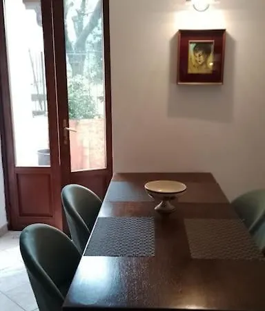 La Casa Di Tita * Stresa