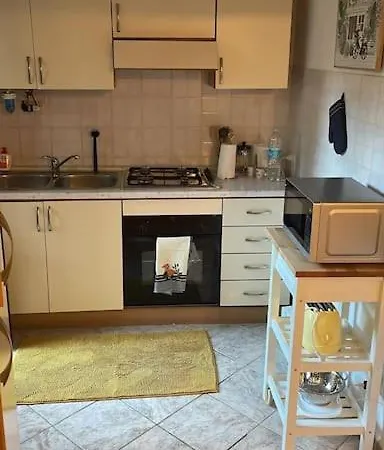 La Casa Di Tita 斯特雷萨