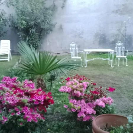 La Casa Di Tita