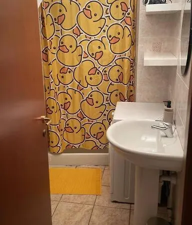Apartmán La Casa Di Tita *